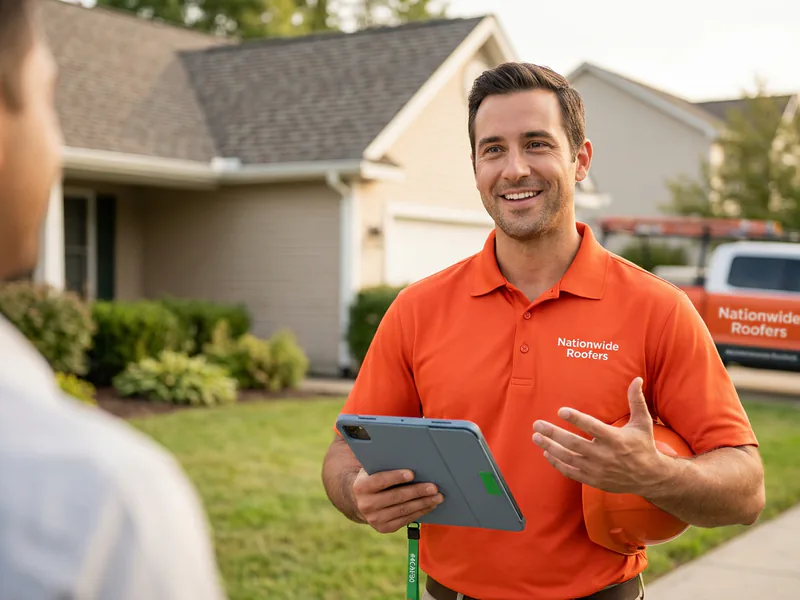 Roof Installation  in Naperville  FAQ