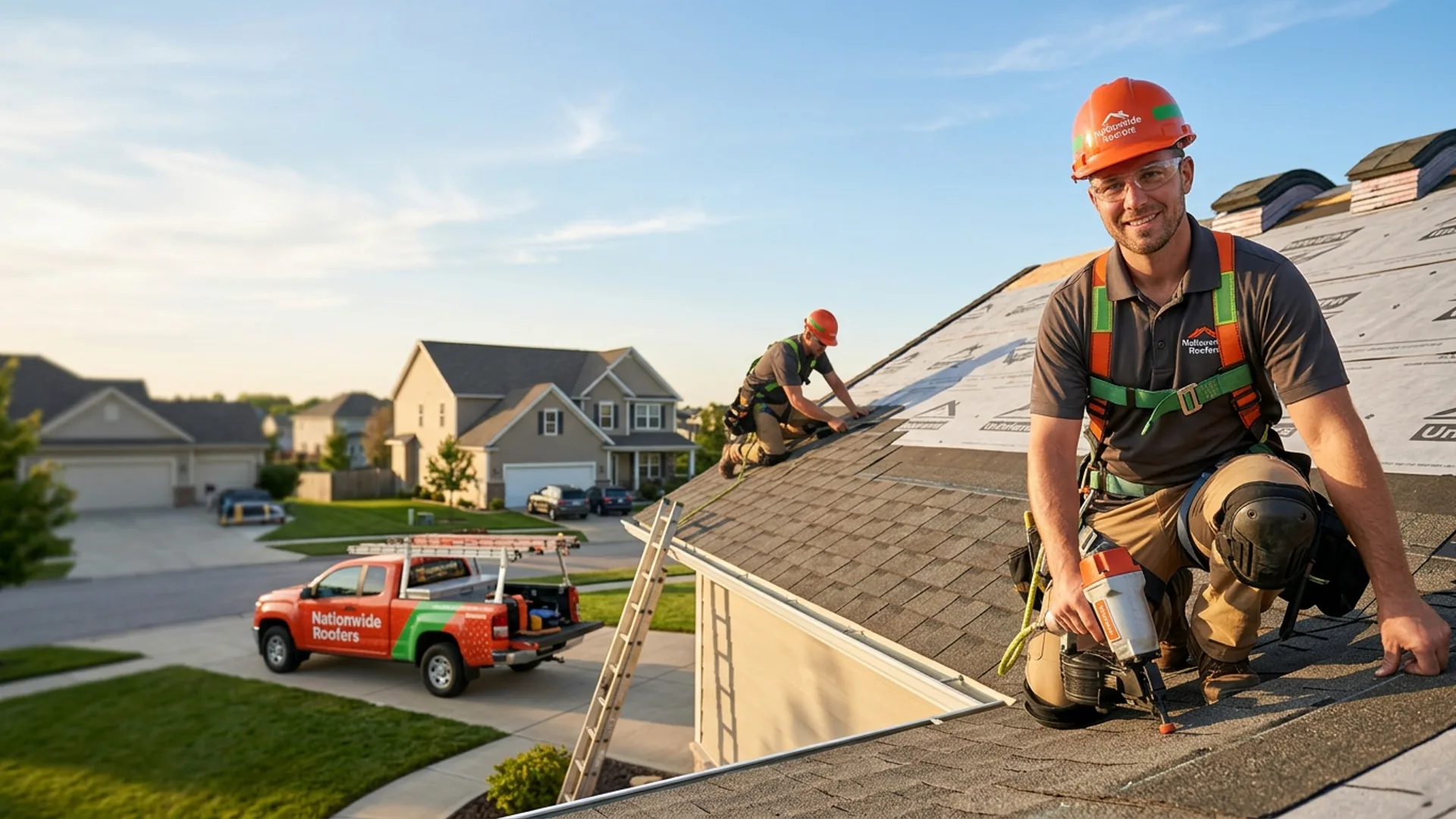 Value-Driven Roof Installation Naperville, IL Near Me